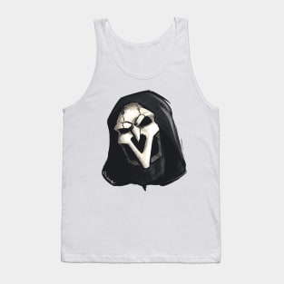 The Glare Tank Top